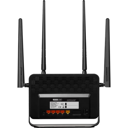 Беспроводной маршрутизатор TOTOLINK A950RG 2