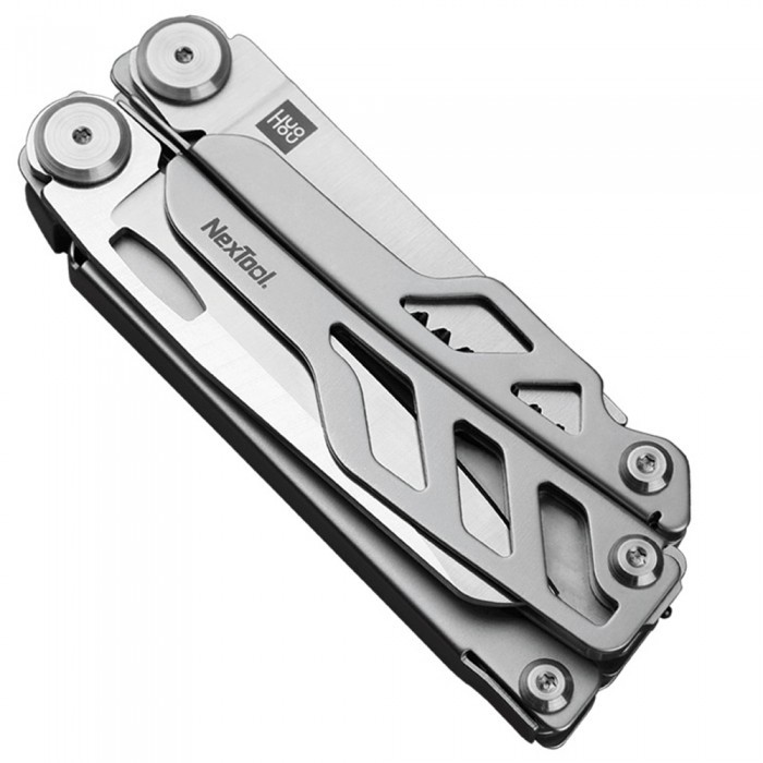 Мультитул Xiaomi HuoHou Nextool HUO040 (15 функций) с чехлом 1