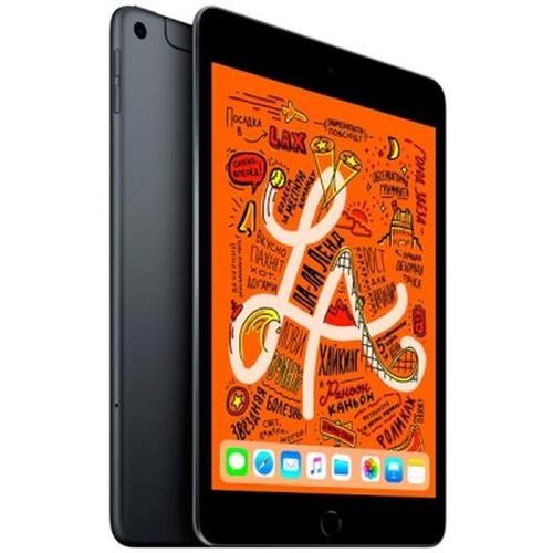 Планшет Apple iPad mini (2019) 64Gb Wi-Fi + Cellular Space Grey (Серый космос) EAC 1