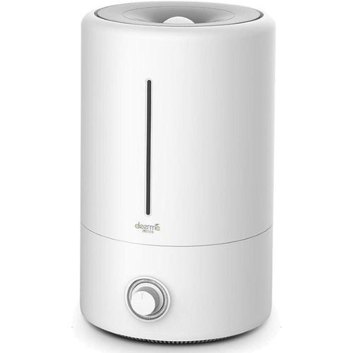 Увлажнитель воздуха Xiaomi DEM-F628 White (Белый) EAC 2