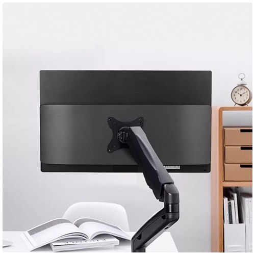 Моноблок 23.8" Xiaomi Ningmei CR600 (Intel Core i5 9400/23.8"/1920х1080/8GB/256GB SSD+1TB HDD/Intel UHD Graphics 630/Windows 10 Pro RU) Black (Черный) 7