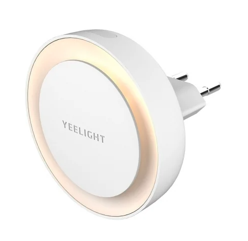 Ночник Xiaomi Yeelight Plug-in Light Sensor Nightlight (YLYD11YL) 2