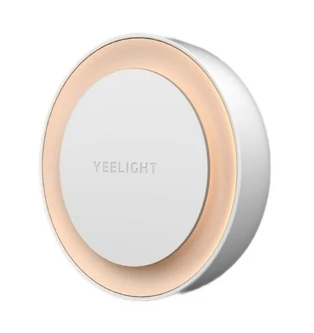 Ночник Xiaomi Yeelight Plug-in Light Sensor Nightlight (YLYD11YL) 1