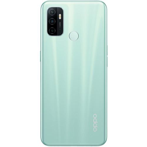 Смартфон Oppo A53 4/64GB Mint (Мятный) EAC 3