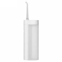 Ирригатор Zhibai Wireless Tooth Cleaning XL1 White (Белый)