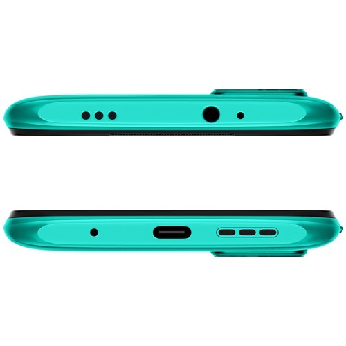 Смартфон Xiaomi Redmi 9T 6/128Gb Ocean Green (Зеленый) Global Version 8