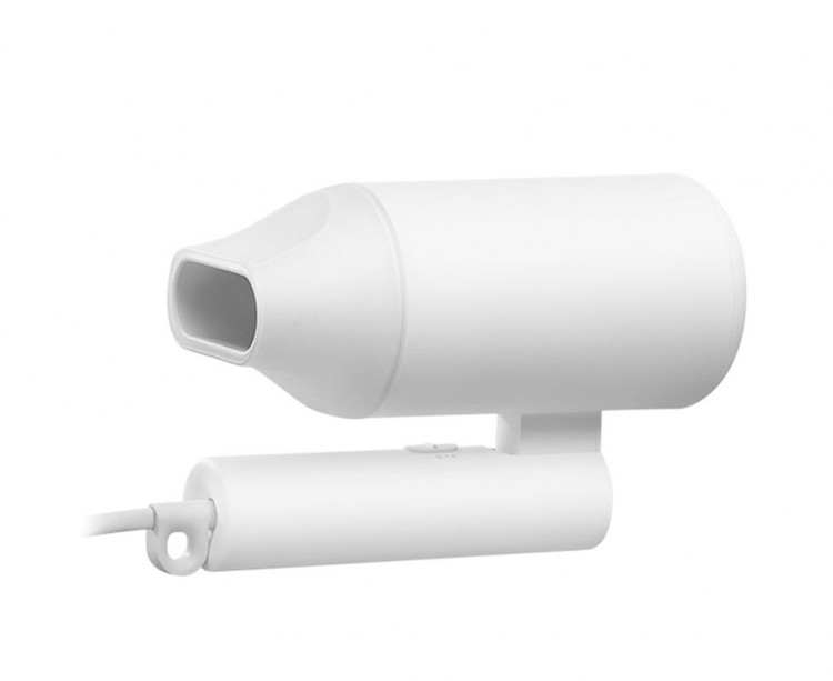 Фен Xiaomi Mijia Negative Ion Hair Dryer White (Белый) CMJ02LXW 3