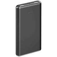 Внешний аккумулятор TFN Power Mate 10000 мА/ч (TFN-PB-236-BK) Black (Черный) EAC