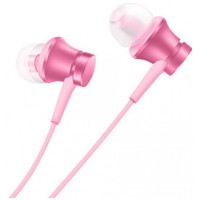 Наушники Xiaomi Piston 1 Pink (Розовые)