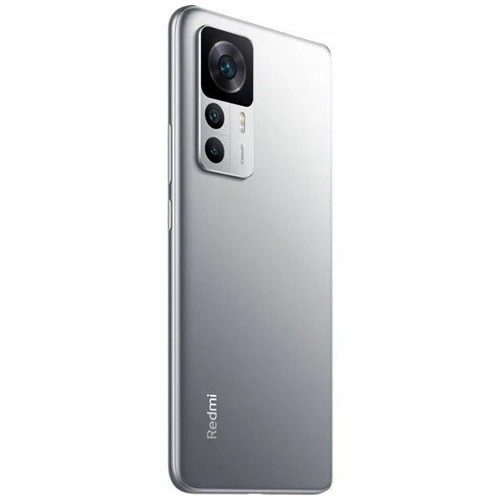 Смартфон Xiaomi Redmi K50 Ultra 12/256Gb Silver (Серебристый) CN 4