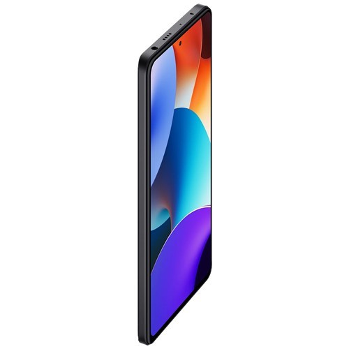 Смартфон Xiaomi Redmi Note 12 Pro+ 5G 8/256Gb Midnight Black (Черный) EAC 2