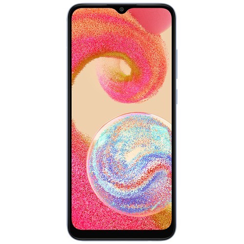 Смартфон Samsung Galaxy A04E 4/128Gb Blue (Голубой) 2
