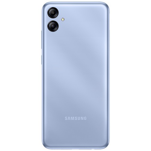 Смартфон Samsung Galaxy A04E 4/128Gb Blue (Голубой) 3