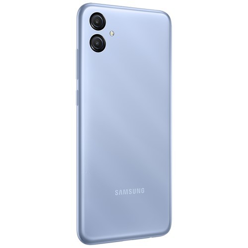 Смартфон Samsung Galaxy A04E 4/128Gb Blue (Голубой) 6