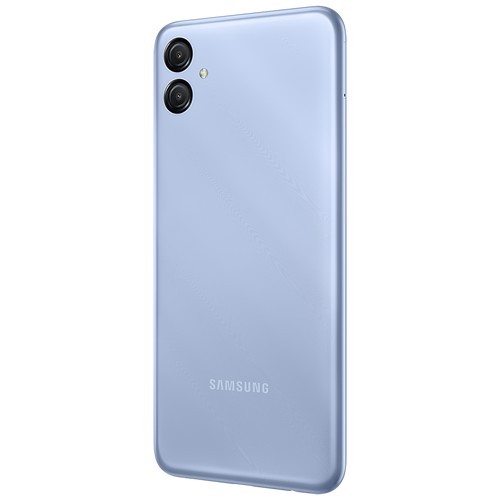 Смартфон Samsung Galaxy A04E 4/128Gb Blue (Голубой) 7
