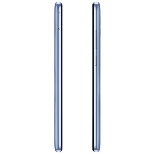 Смартфон Samsung Galaxy A04E 4/128Gb Blue (Голубой) 8
