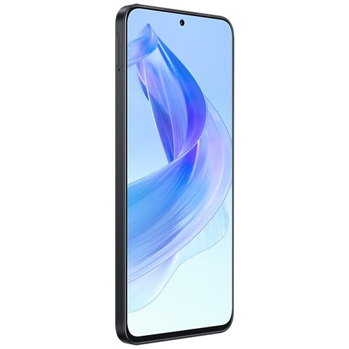 Смартфон Honor 90 Lite 8/256Gb Midnight Black (Полуночный Черный) EAC 4