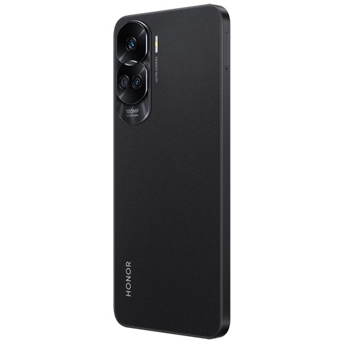 Смартфон Honor 90 Lite 8/256Gb Midnight Black (Полуночный Черный) EAC 7