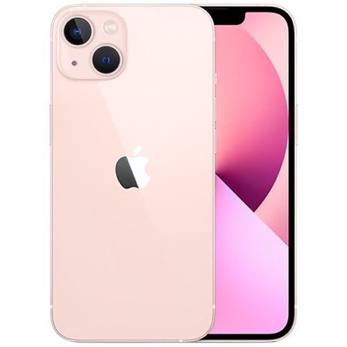 Смартфон Apple iPhone 13 256Gb Pink (Розовый) 3