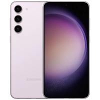 Смартфон Samsung Galaxy S23 (SM-S9110) 8/256Gb Lavender (Лаванда)