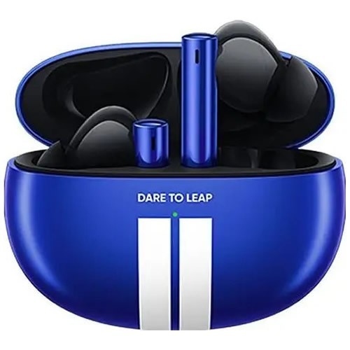 Беспроводные наушники Realme Buds Air 3 LeMans (Синий) EAC 1