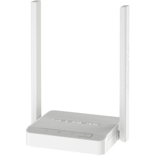 Wi-Fi роутер Keenetic 4G (KN-1211) EAC 1