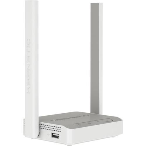 Wi-Fi роутер Keenetic 4G (KN-1211) EAC 2