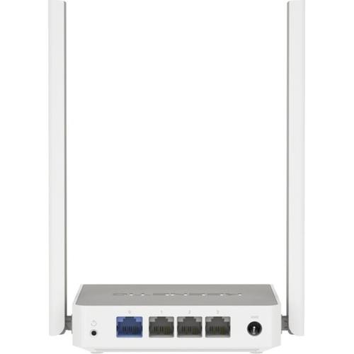 Wi-Fi роутер Keenetic 4G (KN-1211) EAC 3