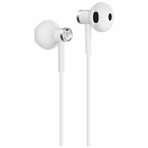Наушники Xiaomi Dual-Unit Half-Ear Type-C White (Белые) 2