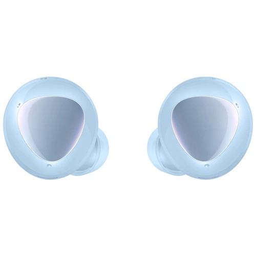 Беспроводные наушники Samsung Galaxy Buds+ Sky Blue (Голубой) EAC 1