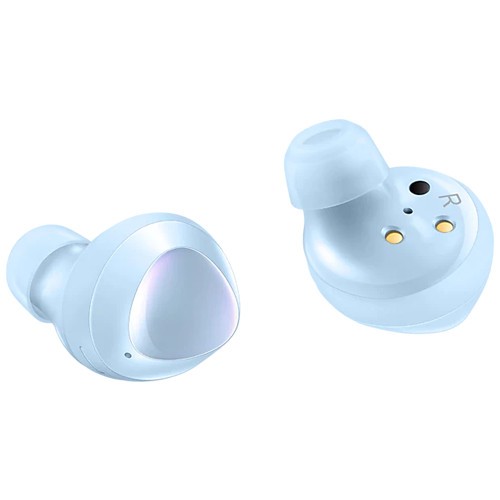 Беспроводные наушники Samsung Galaxy Buds+ Sky Blue (Голубой) EAC 4