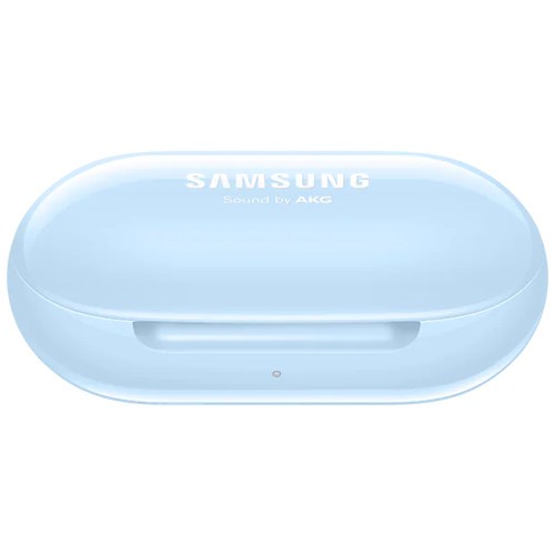 Беспроводные наушники Samsung Galaxy Buds+ Sky Blue (Голубой) EAC 7