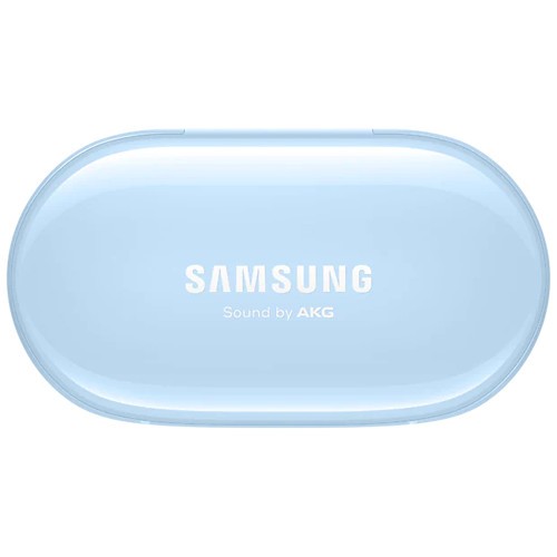 Беспроводные наушники Samsung Galaxy Buds+ Sky Blue (Голубой) EAC 9