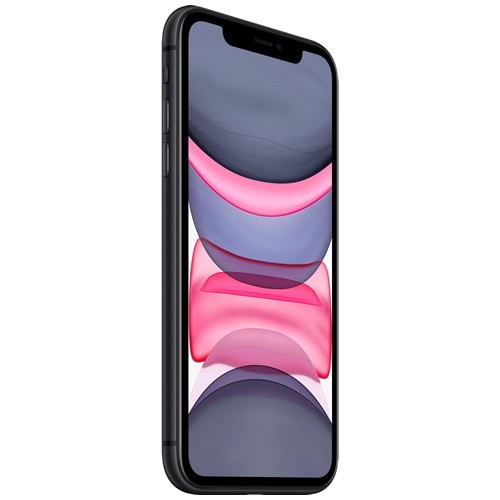 Смартфон Apple iPhone 11 64Gb Black (Черный) MHDA3RU/A 3