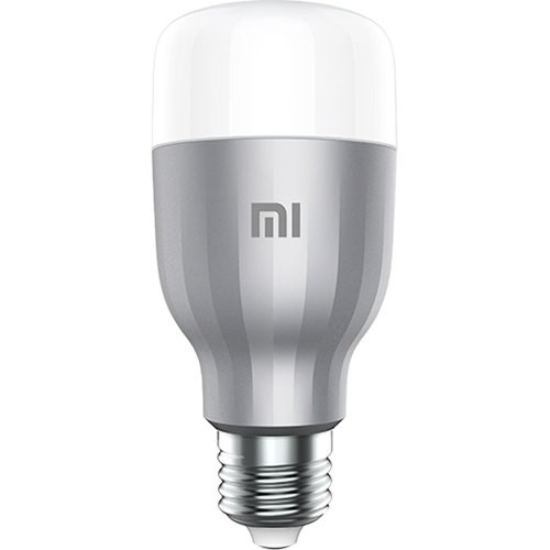 Лампа светодиодная Xiaomi Mi LED Smart Bulb (MJDP02YL), E27, 10Вт EAC 1