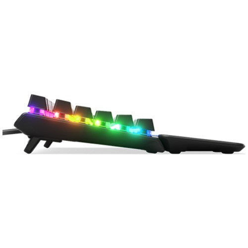 Клавиатура SteelSeries Apex Pro TKL Gamer USB Black (Черная) 6