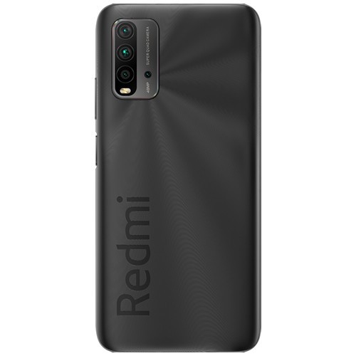 Смартфон Xiaomi Redmi 9T 6/128Gb Carbon Grey (Серый) Global Version 3