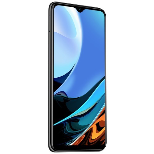 Смартфон Xiaomi Redmi 9T 6/128Gb Carbon Grey (Серый) Global Version 5