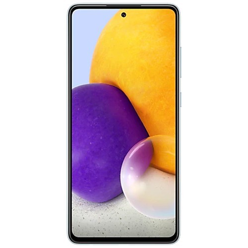 Смартфон Samsung Galaxy A72 6/128Gb Blue (Синий) EAC 2