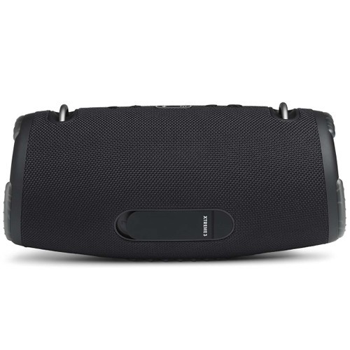 Портативная акустика JBL Xtreme 3 Black (Черный) EAC 3