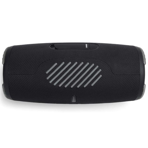 Портативная акустика JBL Xtreme 3 Black (Черный) EAC 4