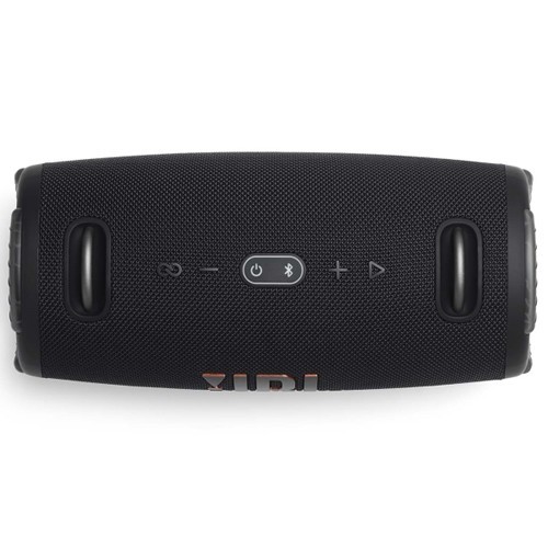 Портативная акустика JBL Xtreme 3 Black (Черный) EAC 5