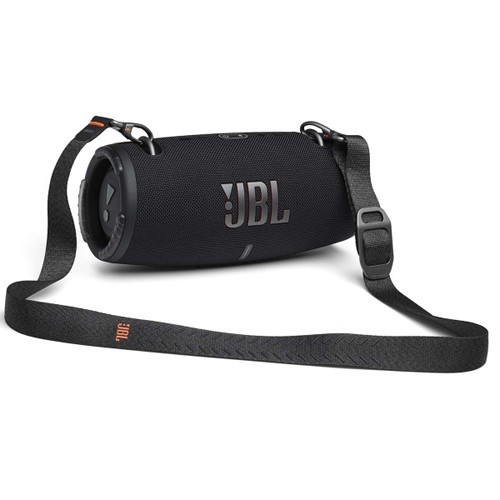 Портативная акустика JBL Xtreme 3 Black (Черный) EAC 6