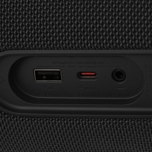 Портативная акустика JBL Xtreme 3 Black (Черный) EAC 9