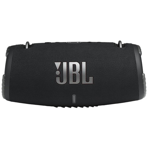 Портативная акустика JBL Xtreme 3 Black (Черный) EAC 1