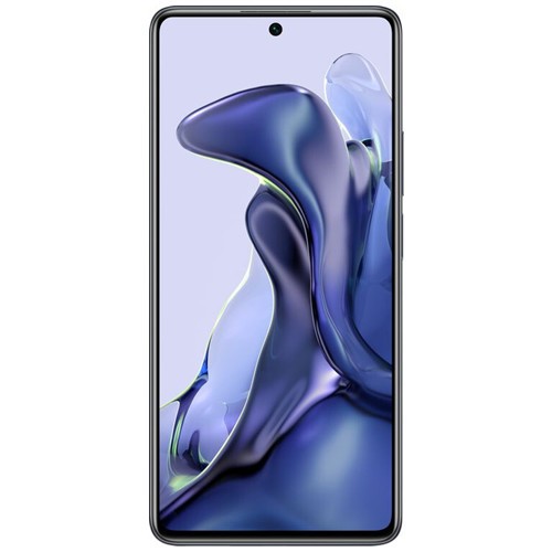 Смартфон Xiaomi 11T 8/128Gb Meteorite Gray (Серый) EAC 2