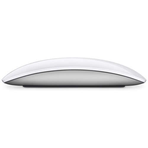 Беспроводная мышь Apple Magic Mouse White (Белый) MK2E3ZM/A 3