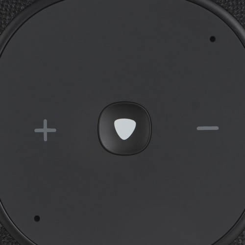 Умная колонка JBL Link Music с Алисой Black (Черный) EAC 3