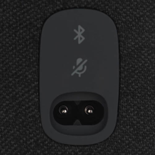 Умная колонка JBL Link Music с Алисой Black (Черный) EAC 4