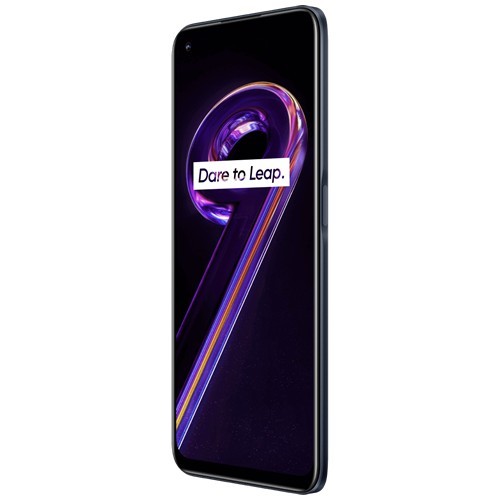 Смартфон Realme 9 Pro 6/128Gb Midnight Black (Черный) EAC 2